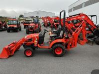 Kubota BX23SLSB-R