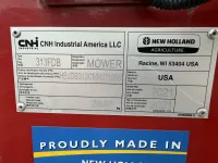 New Holland DB313F