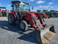 Massey Ferguson 1736