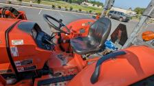 Kubota M5660SUHD