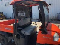 Kubota RTV900
