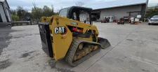 Cat 239D