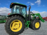 John Deere 5090M