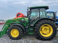 John Deere 5090M