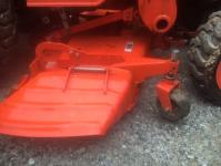 Kubota RCK60-30BA
