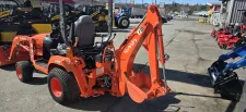 Kubota BX23SLSB-T-1