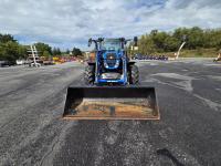 New Holland T5.140