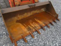 Kubota SVL95-2SHFC