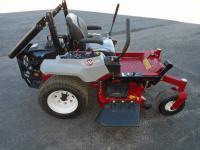 Exmark RAE708GEM48300
