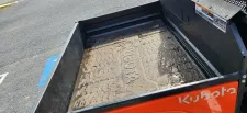 Kubota RTVXG850WA24