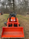 Kubota BX2670