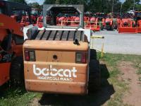 Bobcat 763
