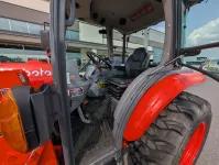 Kubota L6060HSTC