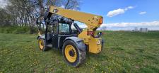 Cat TL943