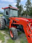 Kubota L5030HSTC