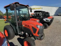 Kubota LX3520SUHSDC