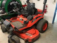 Kubota ZD21-60