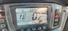 Kubota RTVXG850WA24
