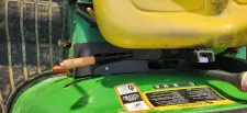 John Deere 4200