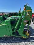 John Deere 630