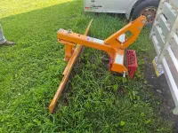 Kubota L2501HST