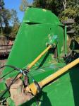 Part Number: John Deere CX20