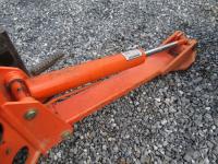 Bradco 609