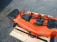 Kubota RCK60B23BX