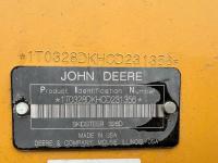 John Deere 328D