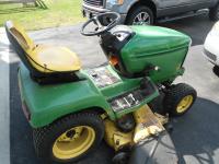 John Deere 325