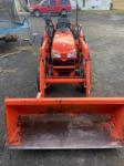 Part Number: Kubota B3200HSD