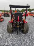 Mahindra Max 24