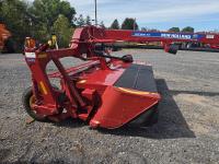 New Holland Discbine 313F