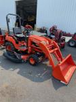 Kubota BX1860TV54