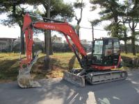 Kubota KX080-4S2R3