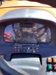 Kubota M6060HD