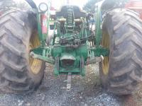 John Deere 2630