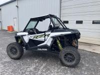 Polaris RZR XP 1000