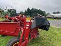 New Holland H7220RSTD