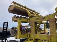 Degelman PRO TILL 26'