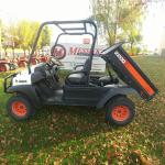 Bobcat 2200