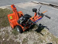 Husqvarna 926