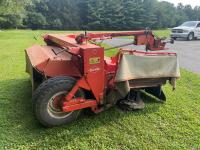 Kuhn FC302