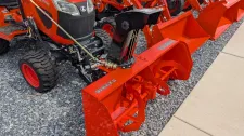 Kubota BX2380RV60-1