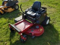 Toro Timecutter Z5000