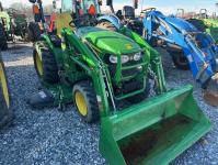 Part Number: John Deere 2032R