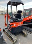 Kubota U17VR1