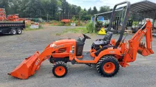 Kubota BX24LB-R