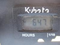 Kubota ZD326