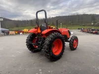 Kubota M6060HD